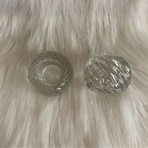 Votive Candle Holders